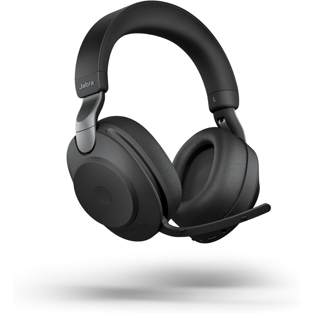 Jabra Evolve2 85 - Best for Calls & Meetings