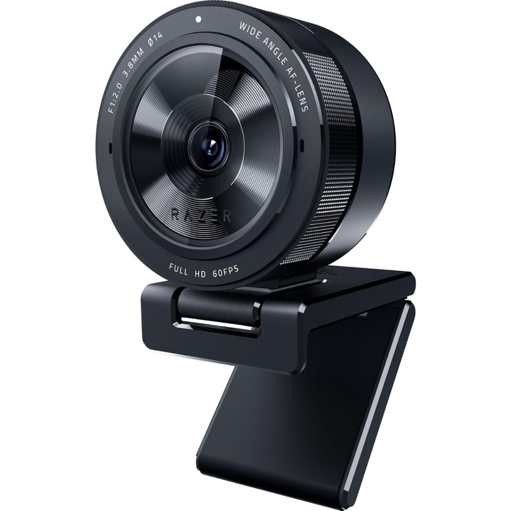 Razer Kiyo Pro – Best for Low Light