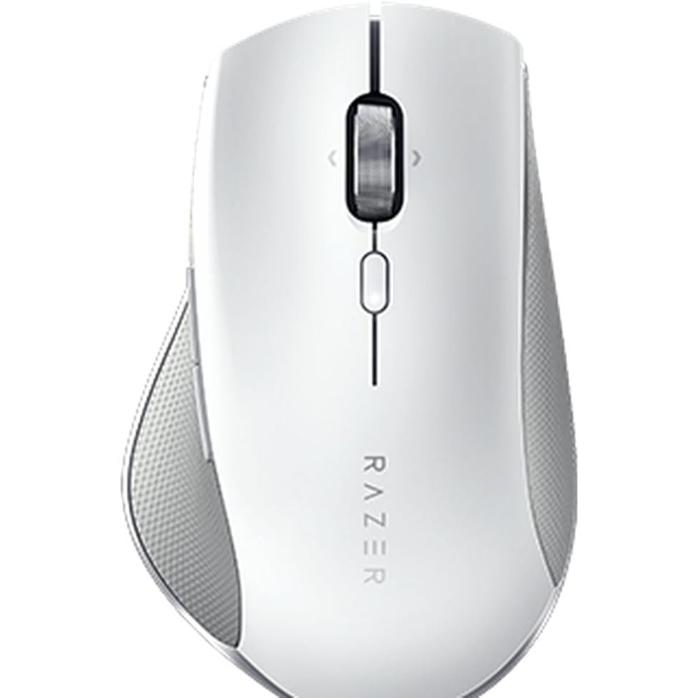 Razer Pro Click Wireless Mouse - Best Premium Wireless Mouse