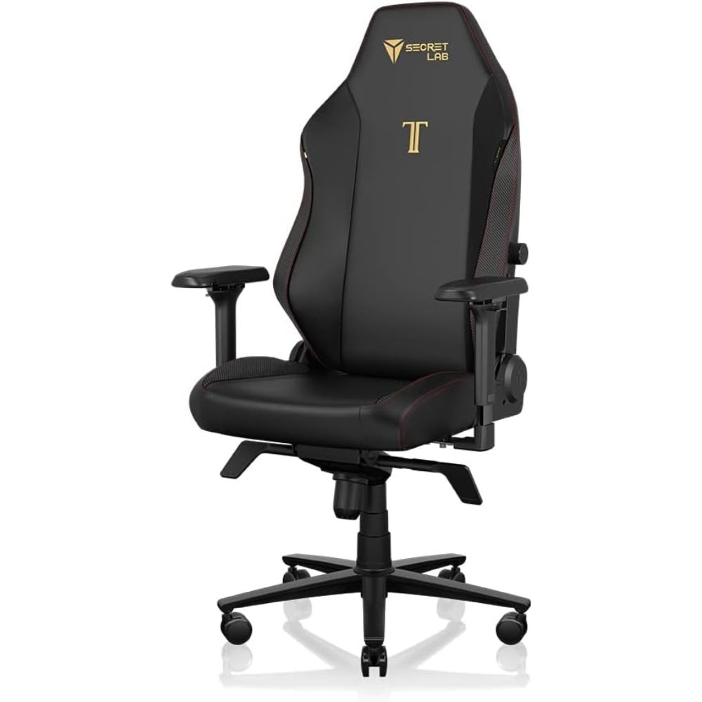 Secretlab Titan Evo 2022 Series – Best Overall Gaming Chair
