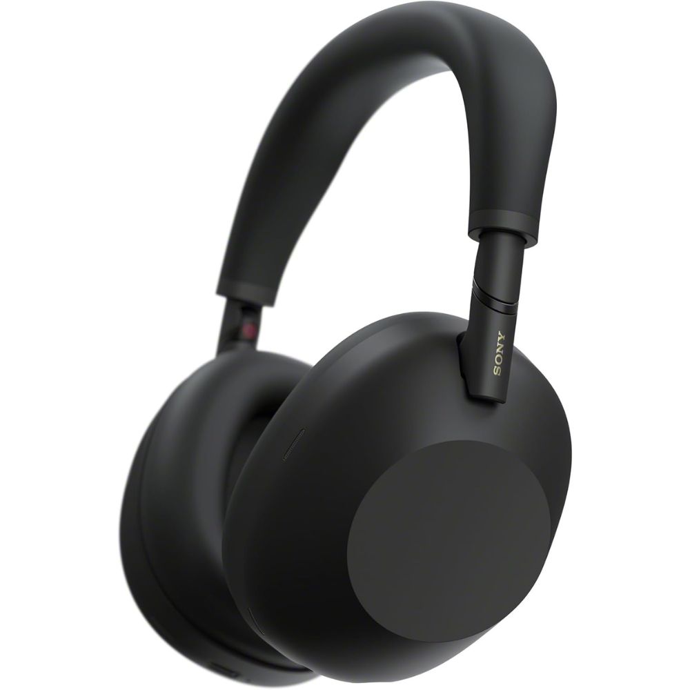 Sony WH-1000XM6 Wireless Headphones - Best for Travel, Commuting & Everyday Use