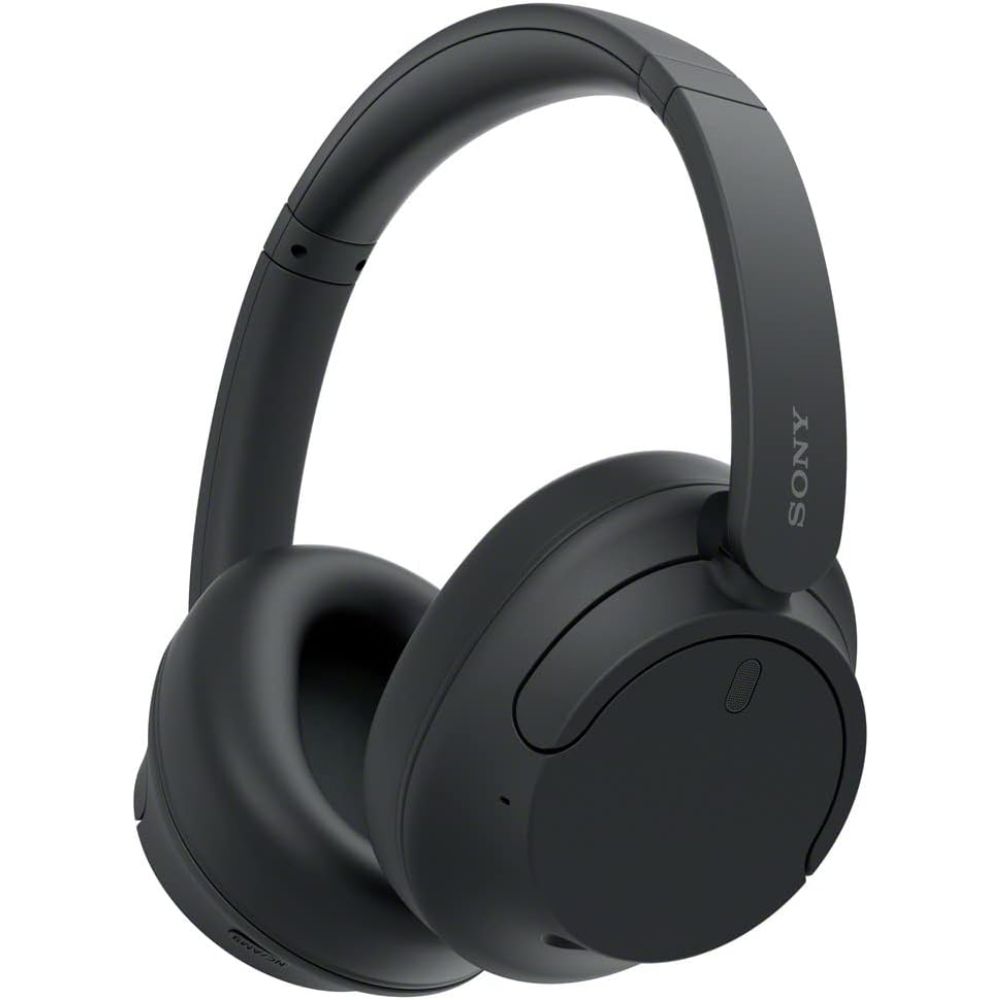 Sony WH-CH720N ANC Headphones - Best for Work-from-Home, Office Use & Balanced Performance