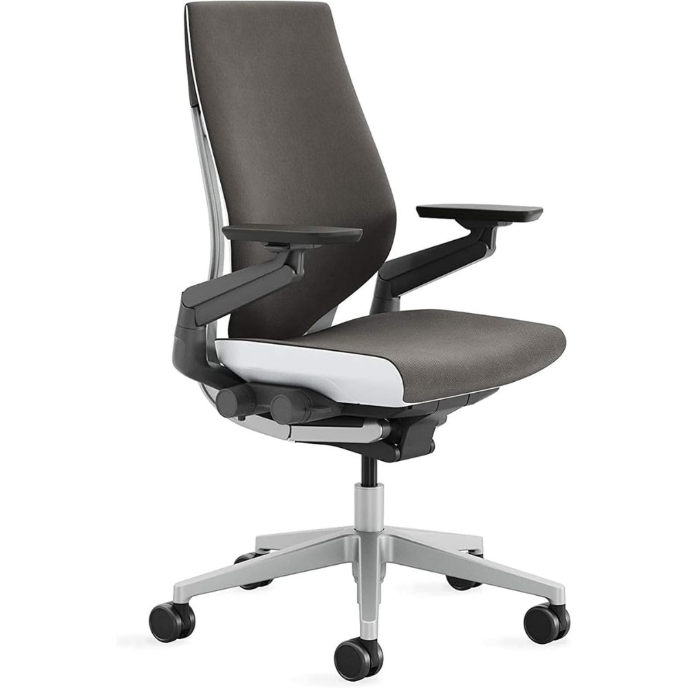 Steelcase Gesture Office Chair - Best Overall for Adaptive Ergonomics