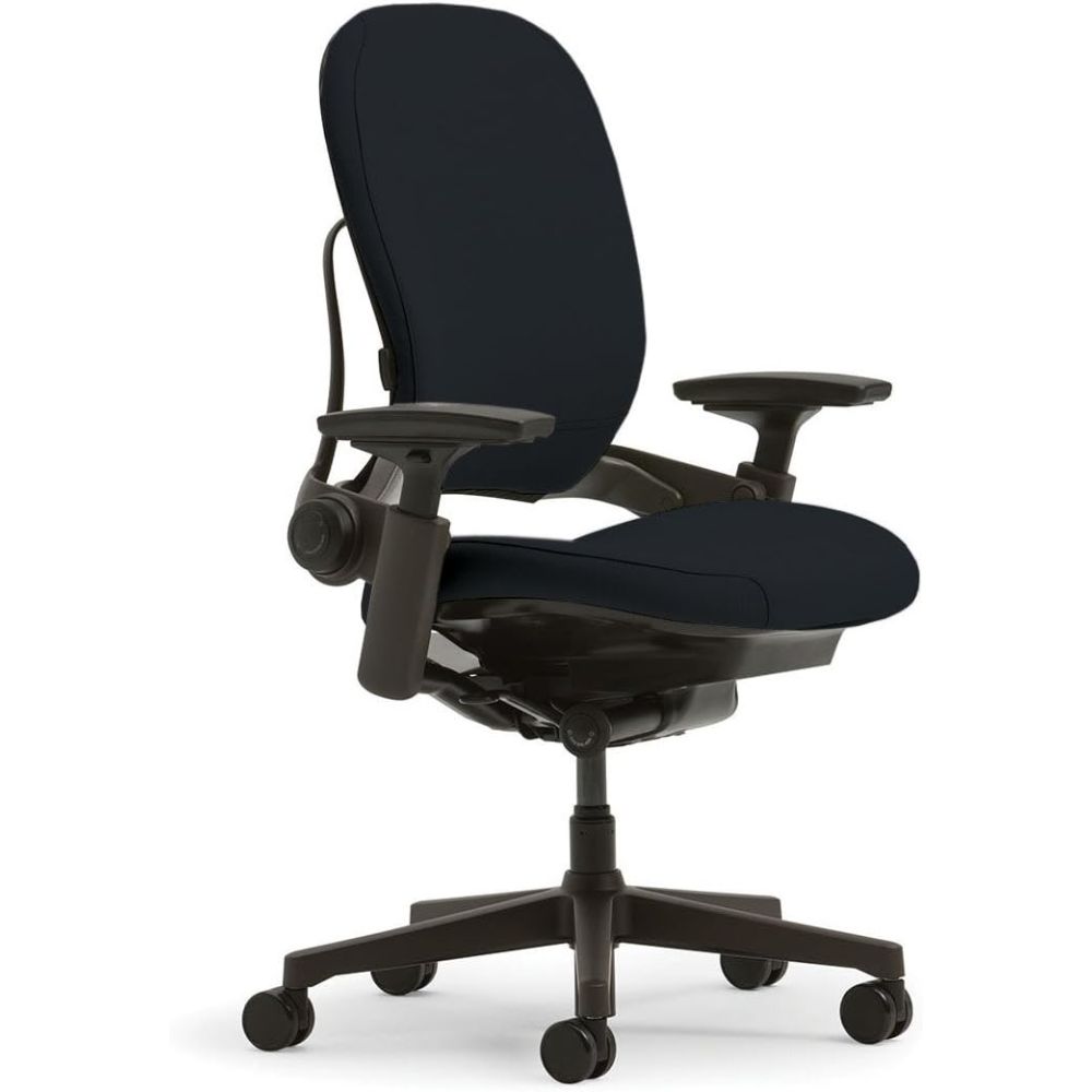 Steelcase Leap Office Chair - Best for Back Pain Relief